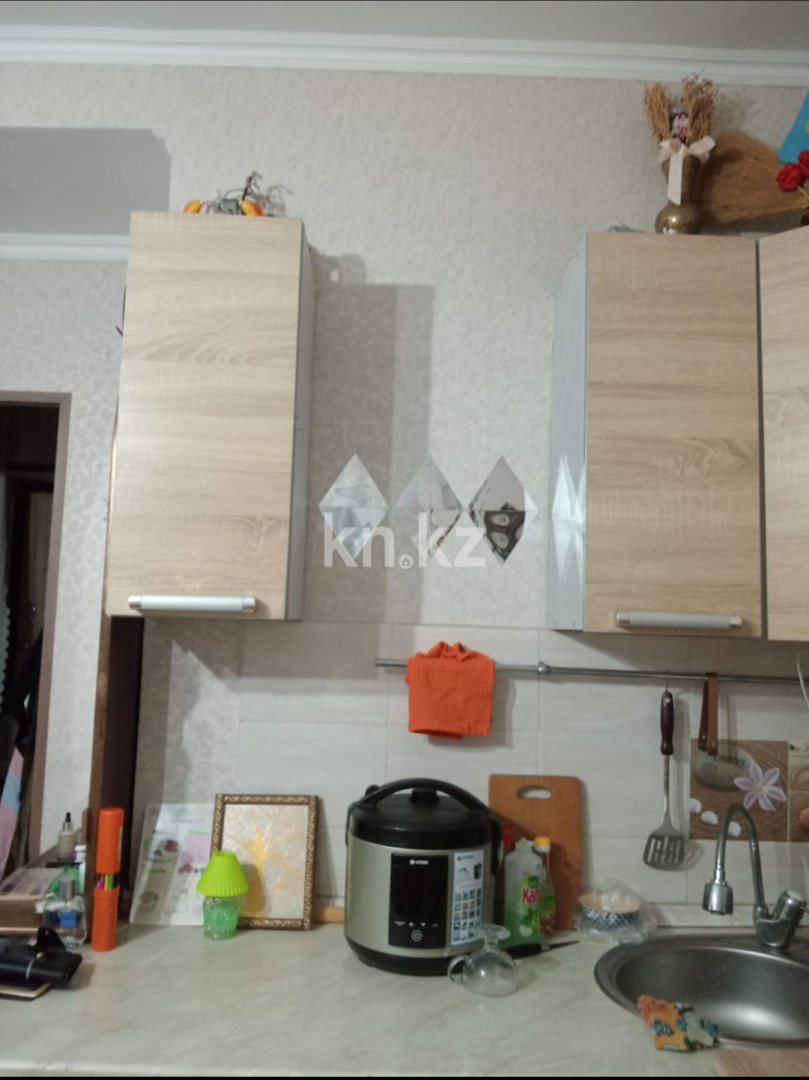 Продажа 1-комнатной квартиры, 22.8 м² - Продажа однокомнатных квартир в Астане - страница 81 фото 4 из 6