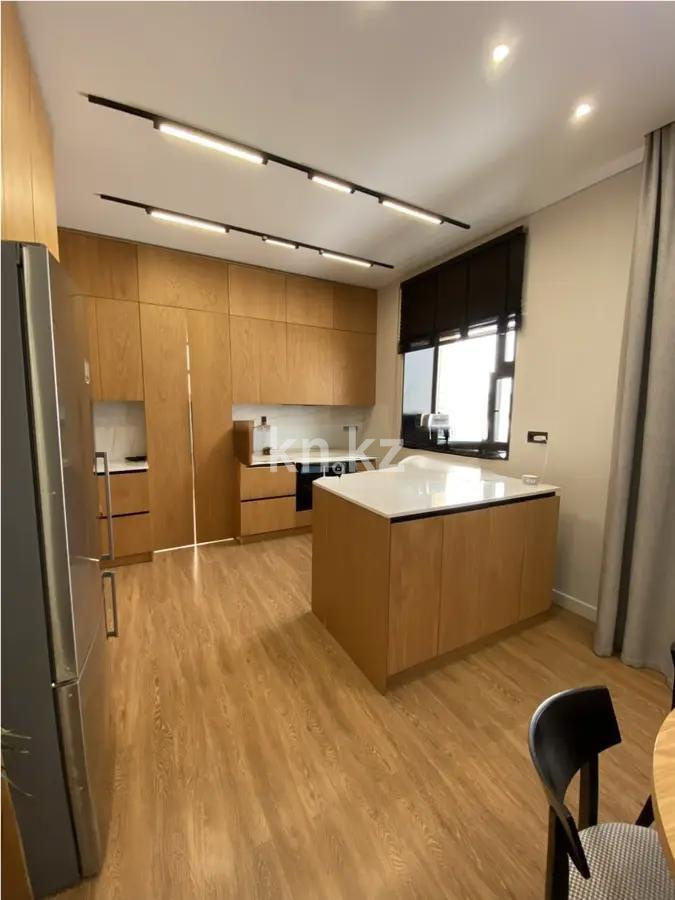 Продажа 3-комнатной квартиры, 130 м², ул. Е-314, дом  22 в Астане - фото 5