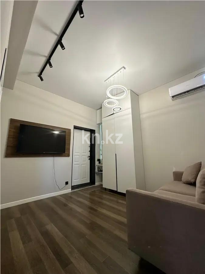 Продажа 3-комнатной квартиры, 55 м², ул. Утепова, дом  20 - Продажа  трехкомнатных квартир в новостройках Алматы фото 1 из 5