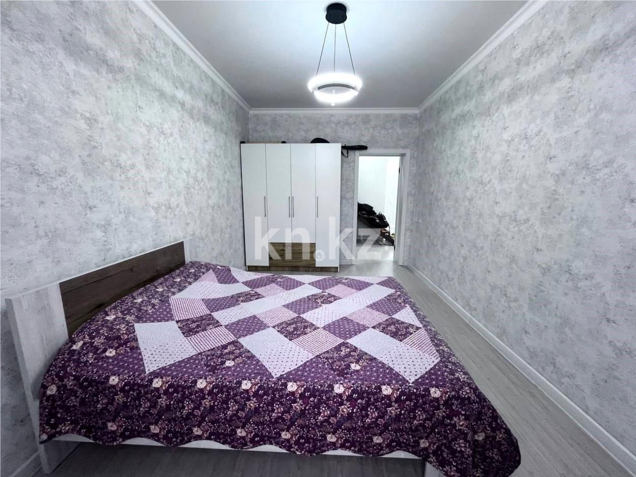 Продажа 4-комнатного дома, 222.9 м², ул. Елебекова - Продажа домов и коттеджей в Караганде фото 13 из 67