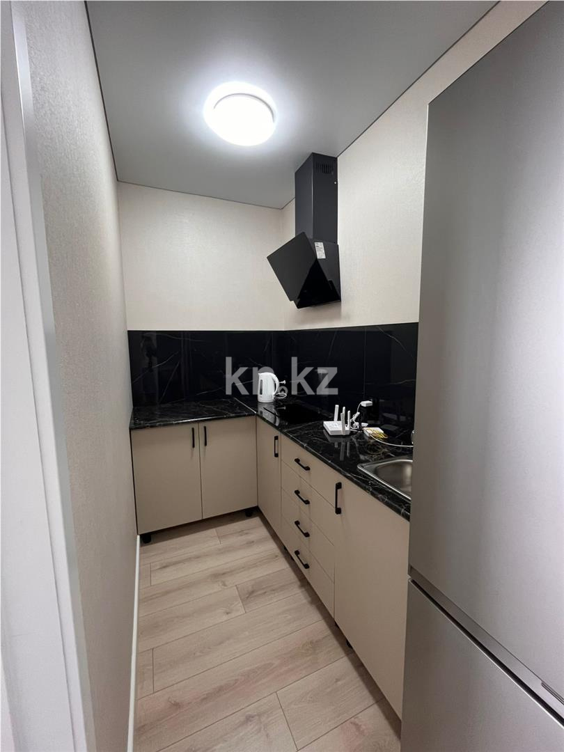 Продажа 2-комнатной квартиры, 32 м² - Продажа недвижимости в Караганде - страница 3 фото 7 из 8