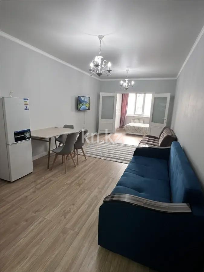 Продажа 2-комнатной квартиры, 40 м² - Продажа квартир в новостройках Алматы с фото - страница 11 фото 1 из 5