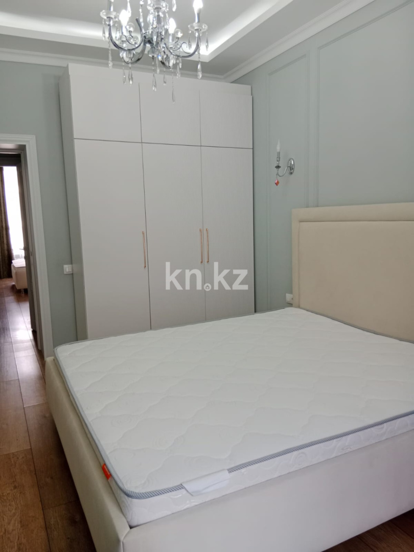 Аренда 4-комнатной квартиры, 100 м² в Астане - фото 10