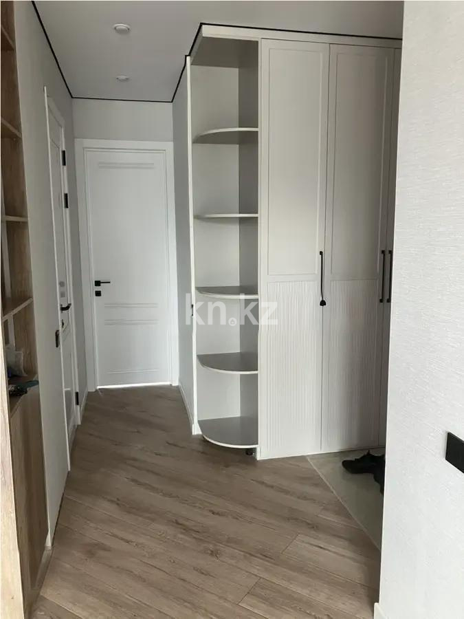 Продажа 2-комнатной квартиры, 47 м² в Астане - фото 3