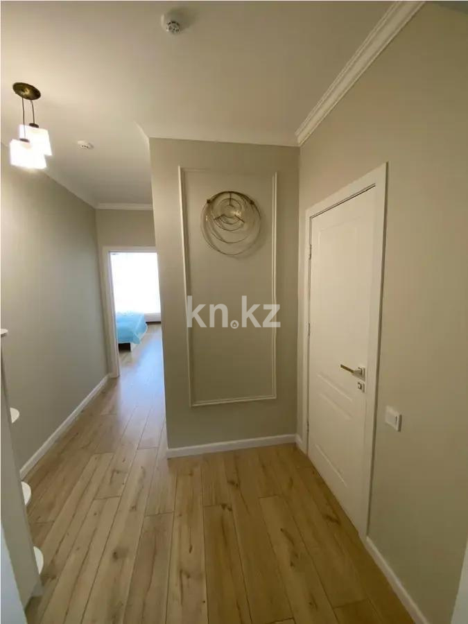 Продажа 2-комнатной квартиры, 42 м², пр. Мангилик Ел, дом  58 в Астане - фото 4