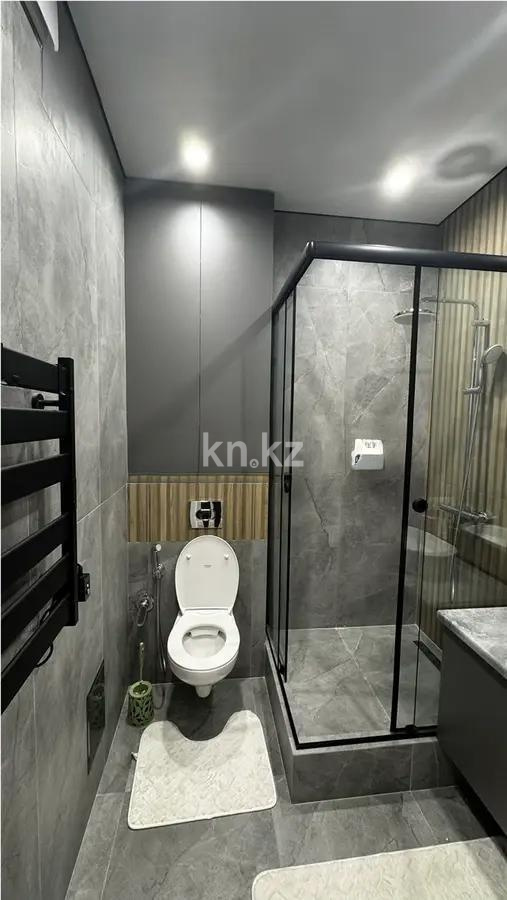 Продажа 2-комнатной квартиры, 51 м² - Продажа  двухкомнатных квартир в новостройках Алматы с фото - страница 4 фото 4 из 5