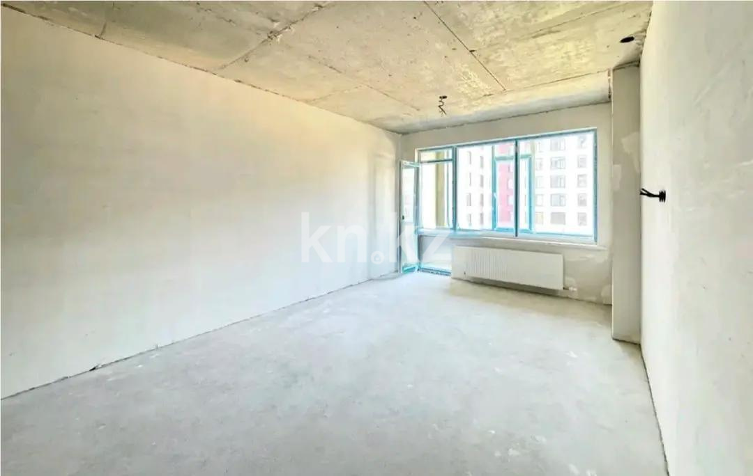 Продажа 5-комнатной квартиры, 127 м², пр. Туран, дом  57г - Продажа квартир в Казахстане фото 1 из 3