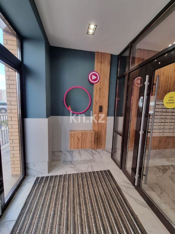 Продажа 3-комнатной квартиры, 75 м², ул. Култегин, дом  11 - район №71 школы - Продажа  трехкомнатных квартир в Астане фото 23 из 29