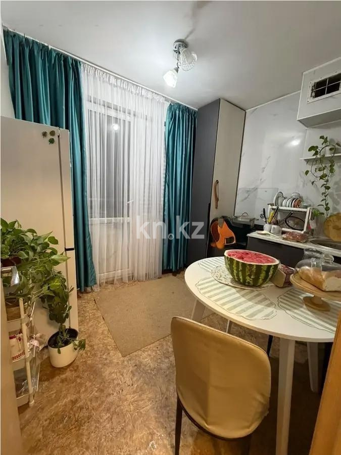 Продажа 1-комнатной квартиры, 30.5 м² - Продажа квартир в Алатауском р-не Алматы фото 2 из 4