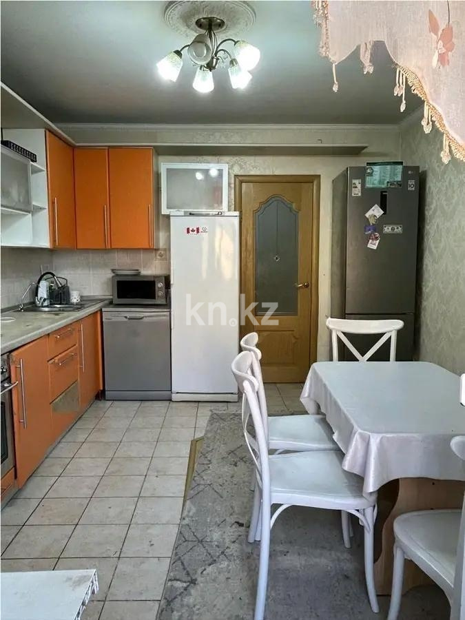 Продажа 3-комнатной квартиры, 89 м² в Астане - фото 4