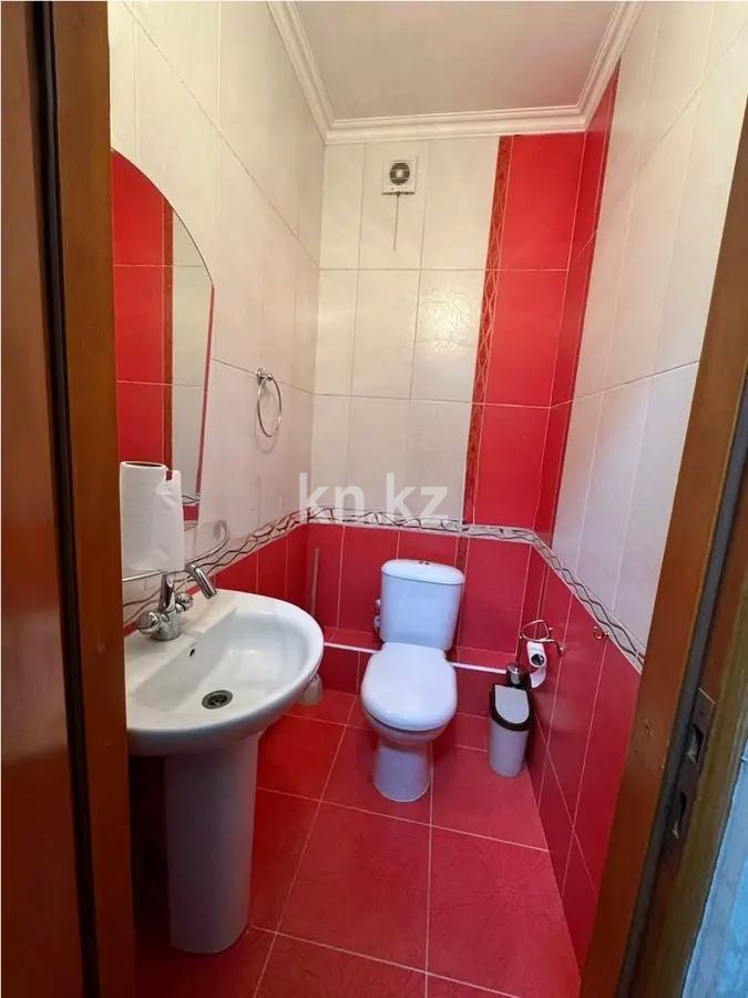 Продажа 1-комнатной квартиры, 48 м² в Алматы - фото 4