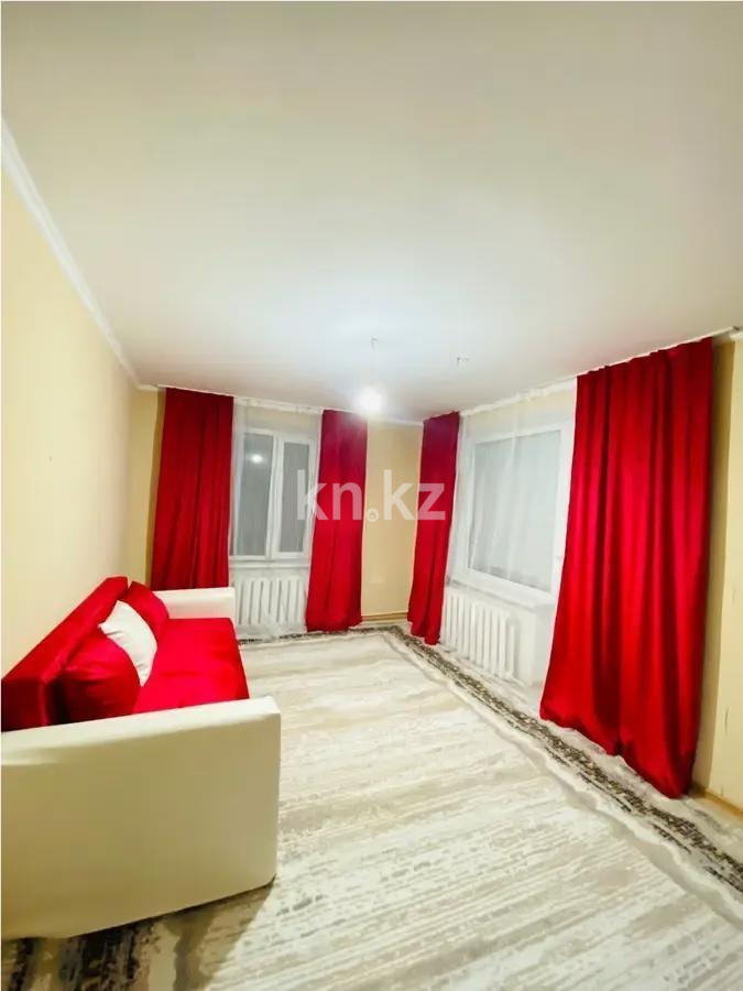 Продажа 2-комнатной квартиры, 42 м², ул. Желтоксан, дом  20/1 - Продажа  двухкомнатных квартир в Астане фото 1 из 5