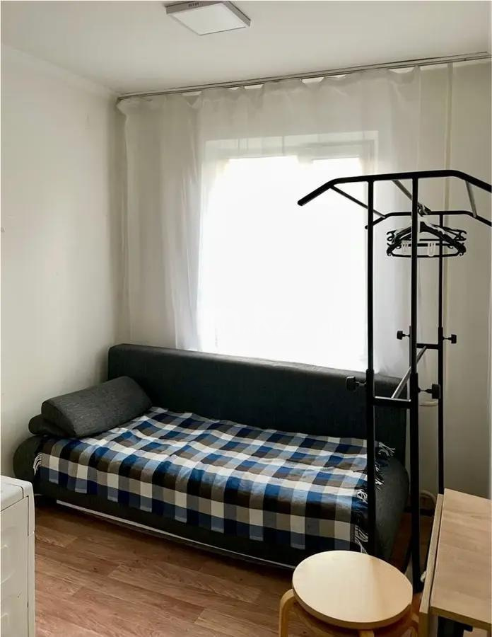 Продажа 1-комнатной квартиры, 11 м², ул. Саина, дом  20/1 - Продажа квартир в Алматы без посредников с фото фото 1 из 3