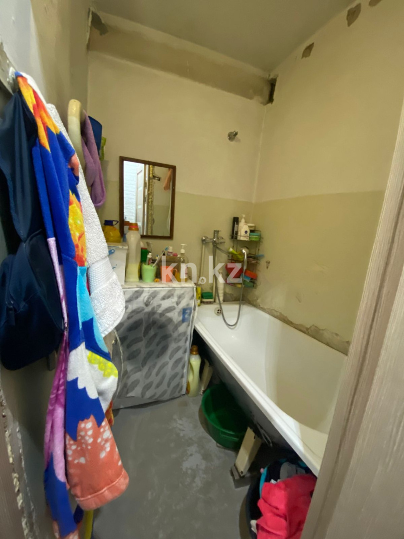 Продажа 2-комнатной квартиры, 44 м², мкр-н Восток-1 - Продажа квартир в Караганде фото 6 из 7