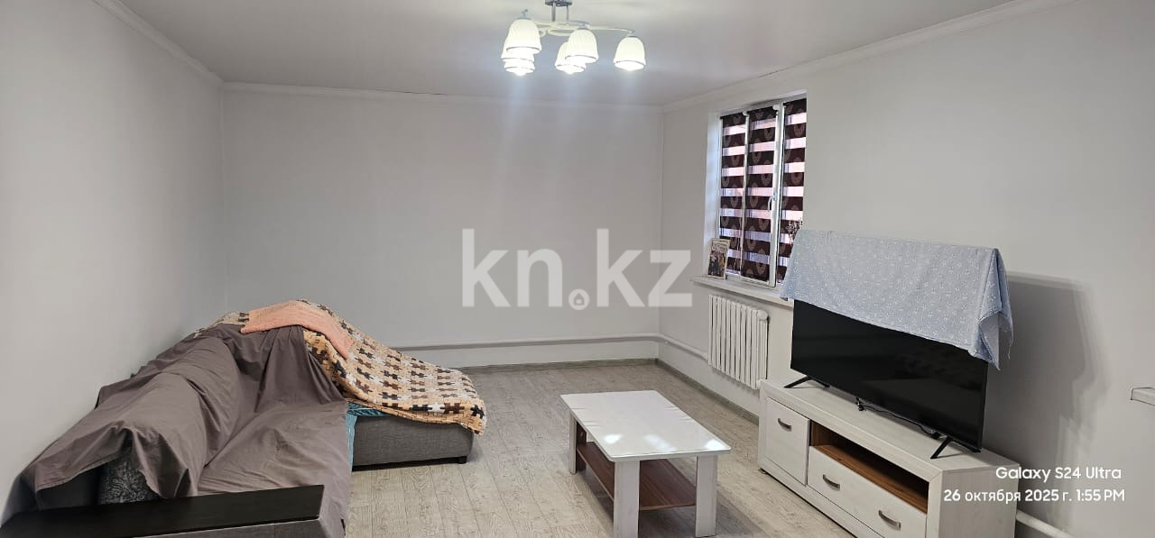 Продажа 4-комнатного дома, 96.4 м², ул. Бекболата, дом  137б - Продажа квартир в Алматы фото 17 из 27