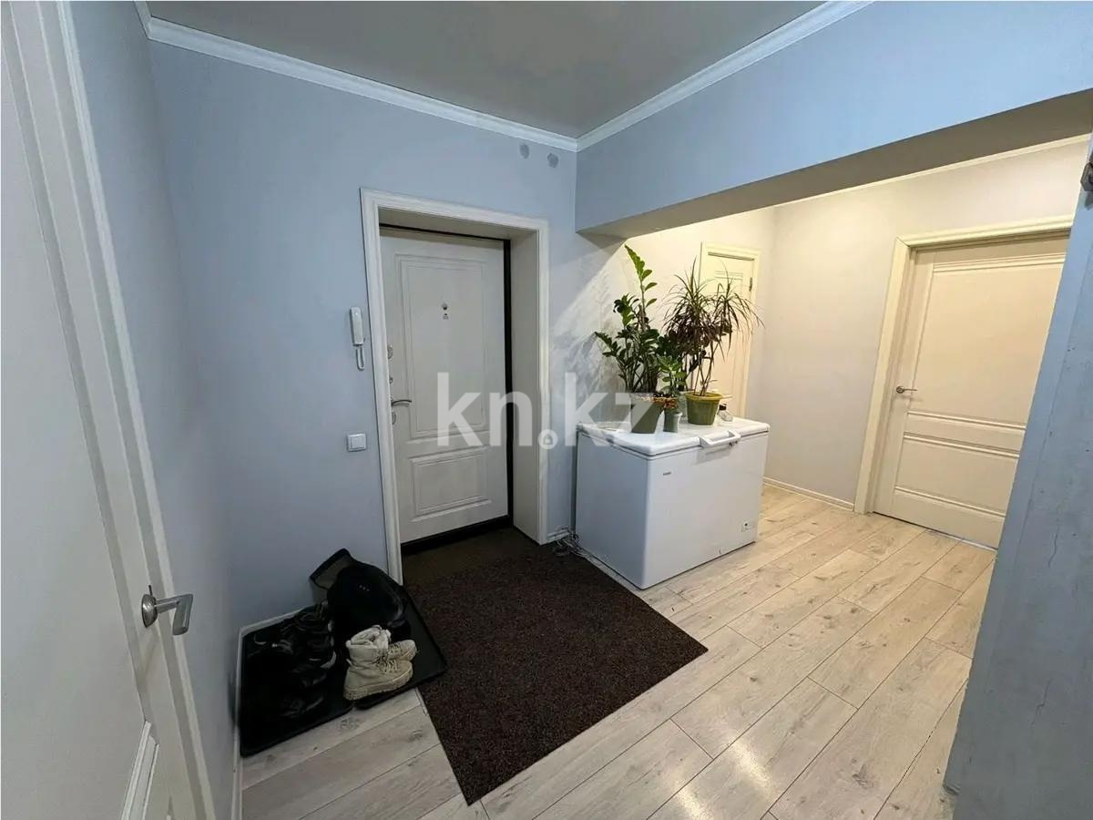 Продажа 3-комнатной квартиры, 80 м² - Продажа трехкомнатных квартир в кирпичном доме в Астане фото 1 из 1