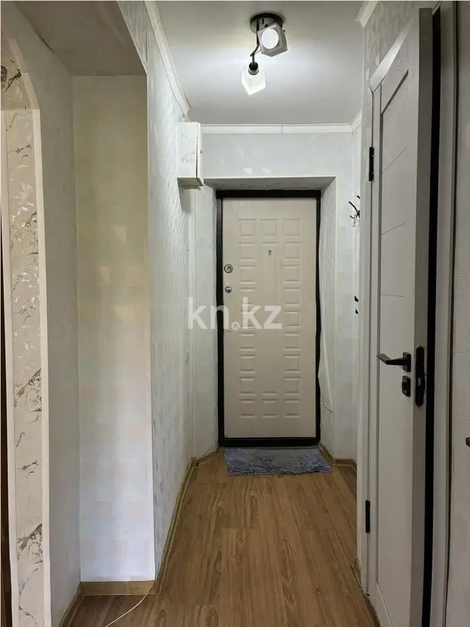 Продажа 1-комнатной квартиры, 30 м² - Продажа квартир от собственников в Алматы - страница 4 фото 4 из 4