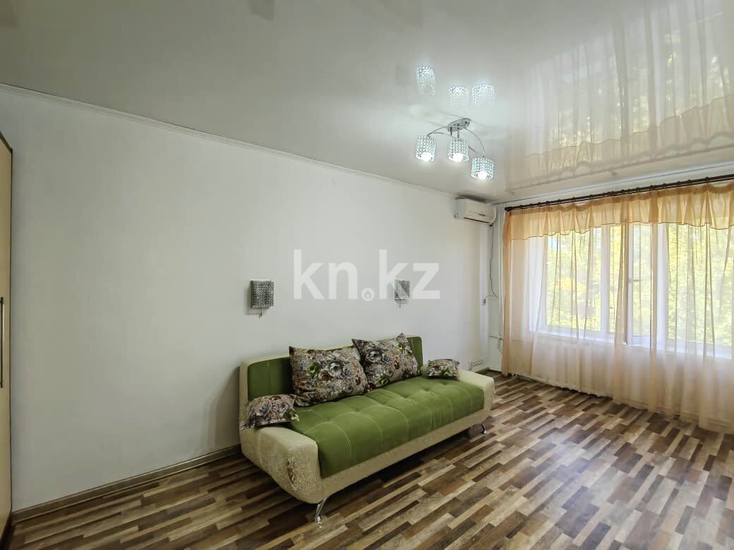 Продажа 1-комнатной квартиры, 33 м² в Караганде - фото 9