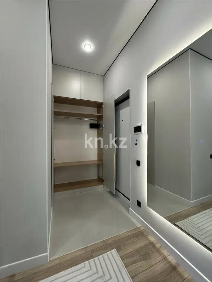 Продажа 2-комнатной квартиры, 40.6 м² в Астане - фото 5