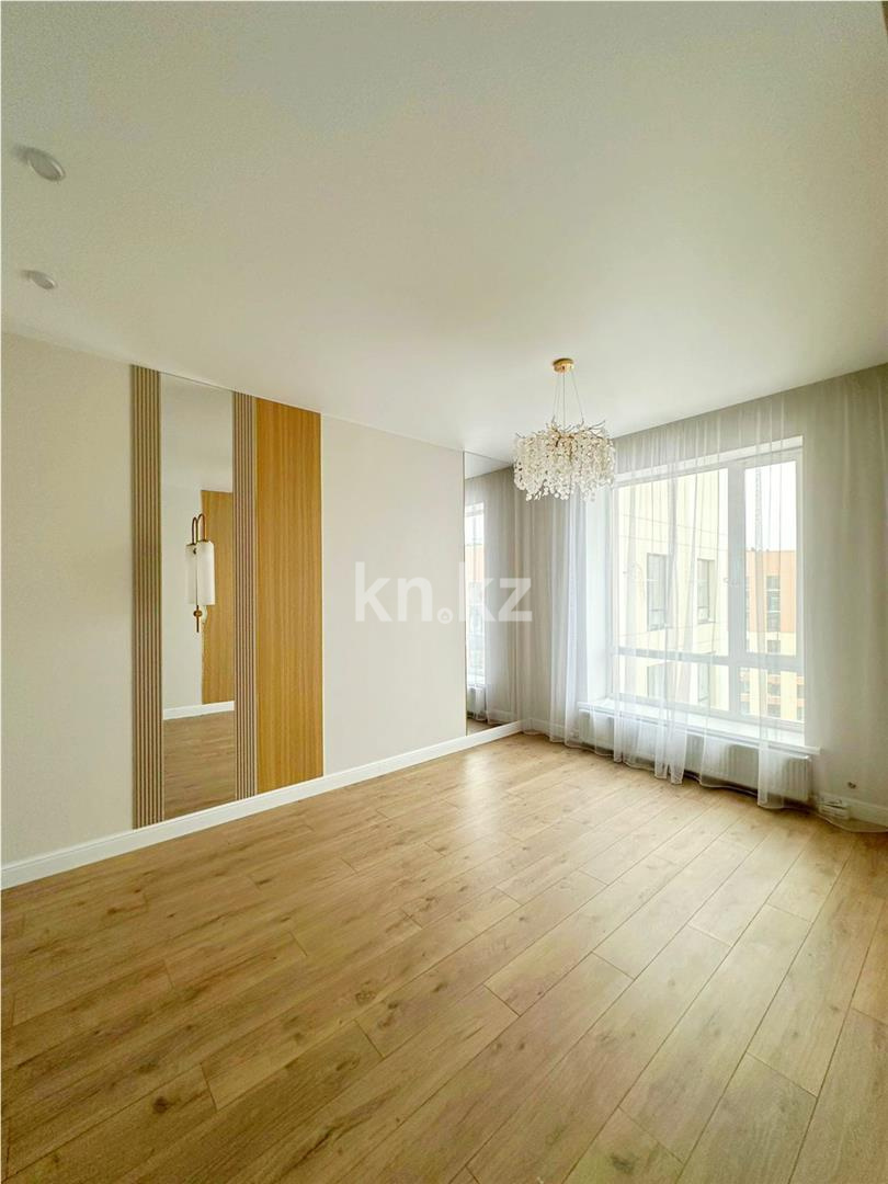 Продажа 2-комнатной квартиры, 34 м² - Продажа квартир в Астане фото 3 из 10