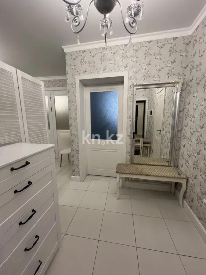 Продажа 2-комнатной квартиры, 52 м² - Продажа квартир в Астане - страница 9 фото 5 из 5