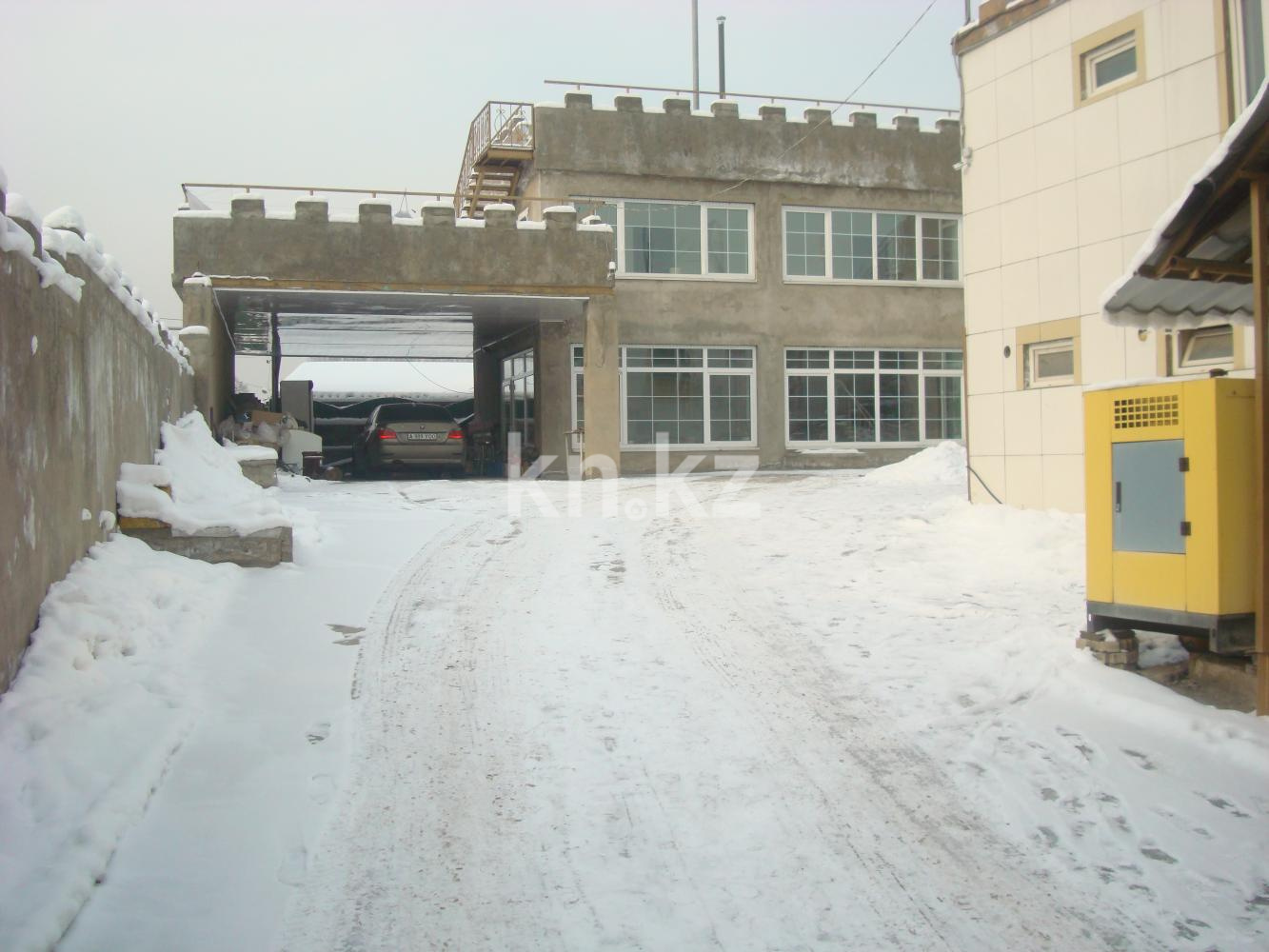 Продажа дома, 1300 м², ул. Космодемьянской - Продажа домов, коттеджей в Алматы без посредников фото 15 из 18