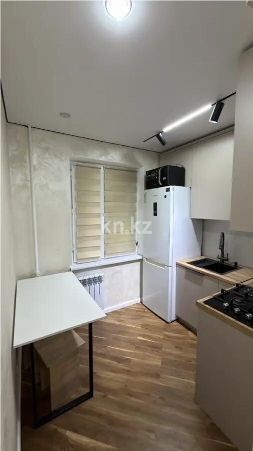 Продажа 3-комнатной квартиры, 57 м² в Алматы - фото 5