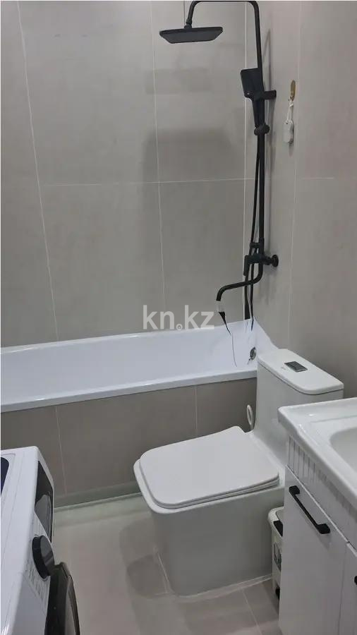 Продажа 3-комнатной квартиры, 58 м² - Продажа квартир в Наурызбайском р-не Алматы - страница 3 фото 7 из 7