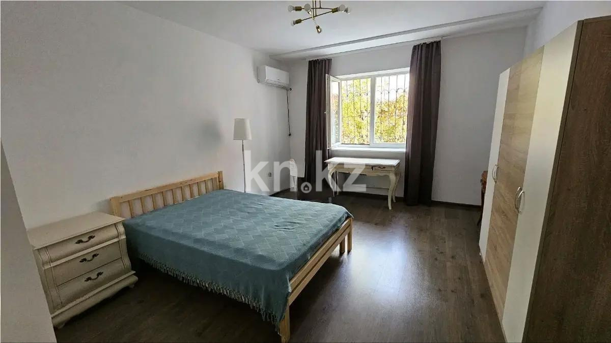 Продажа 2-комнатной квартиры, 66 м², ул. Масанчи, дом  98б - Продажа  двухкомнатных квартир в новостройках Алматы с фото фото 2 из 4