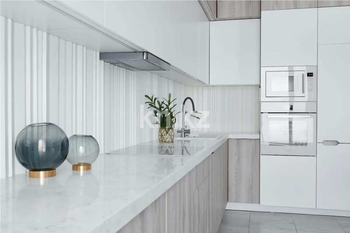 Продажа 2-комнатной квартиры, 70.1 м² - Продажа квартир в Алмалинском р-не Алматы фото 3 из 4