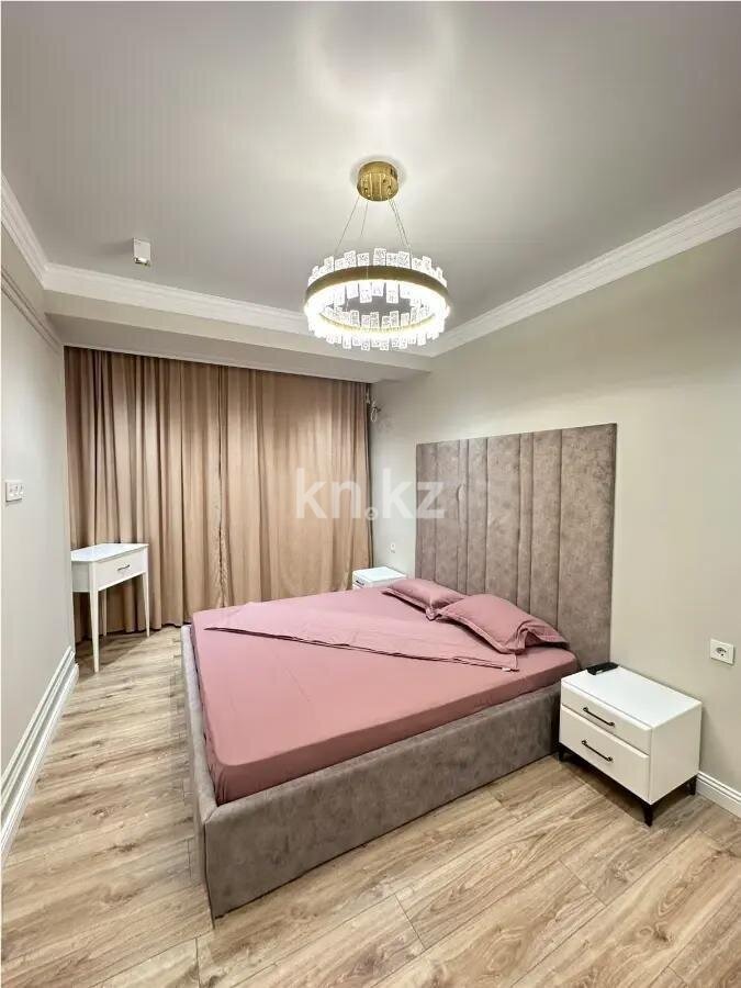 Продажа 3-комнатной квартиры, 67.5 м² в Алматы - фото 2