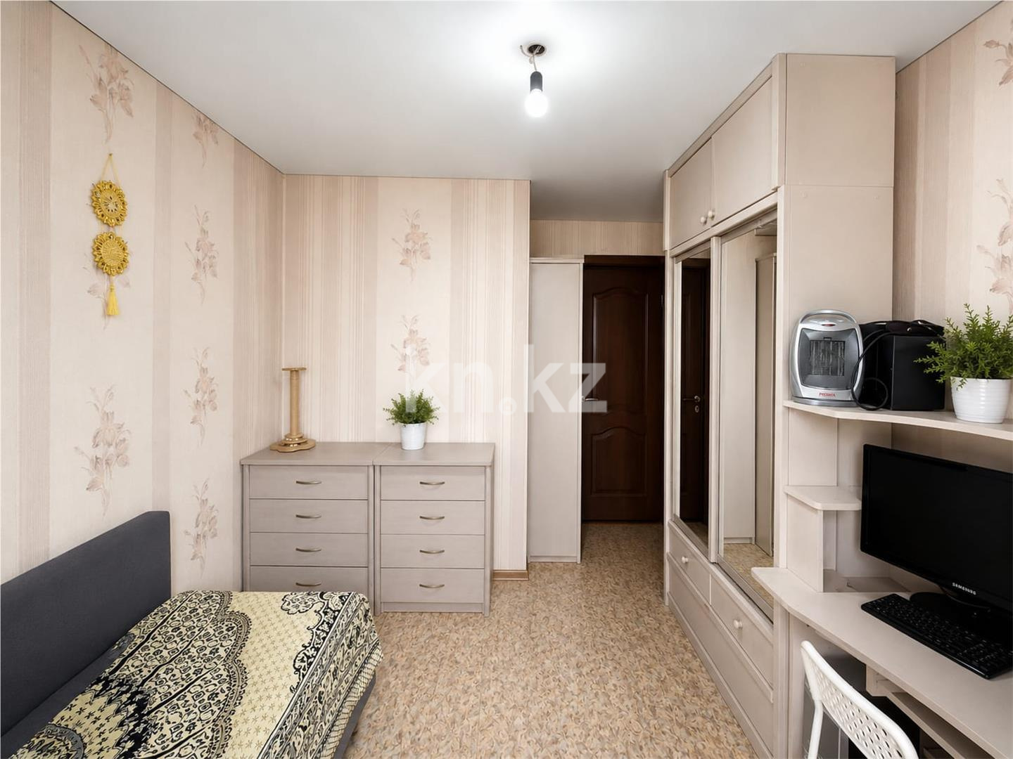 Продажа 3-комнатной квартиры, 54 м² в Темиртау - фото 7