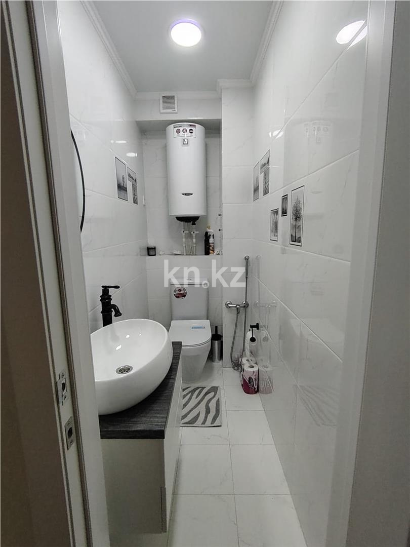 Продажа 3-комнатной квартиры, 83 м² - Продажа трехкомнатных квартир в блочном доме в Казахстане - страница 16 фото 14 из 17