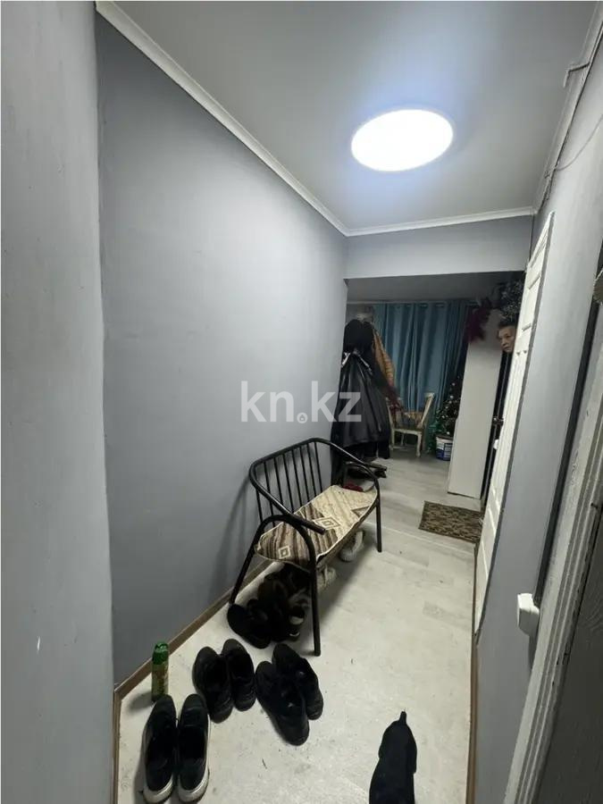 Продажа 2-комнатной квартиры, 39.5 м² в Алматы - фото 4