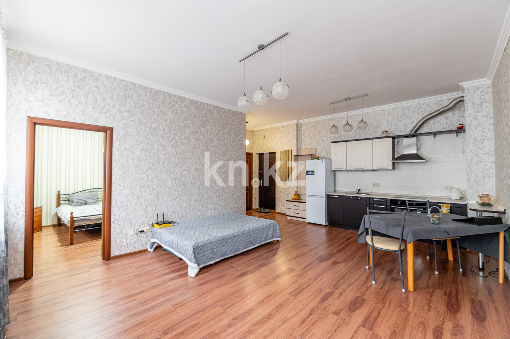 Продажа 2-комнатной квартиры, 48 м², ул. Габдуллина, дом  11 - ул. Иманова в Астане - фото 3