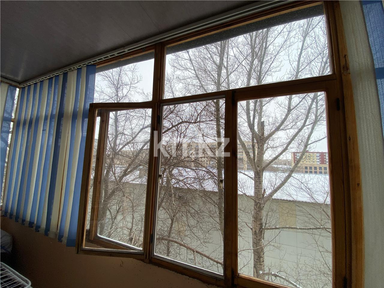 Продажа 2-комнатной квартиры, 54 м², мкр. Степной-2 - Продажа квартир в Караганде фото 13 из 14