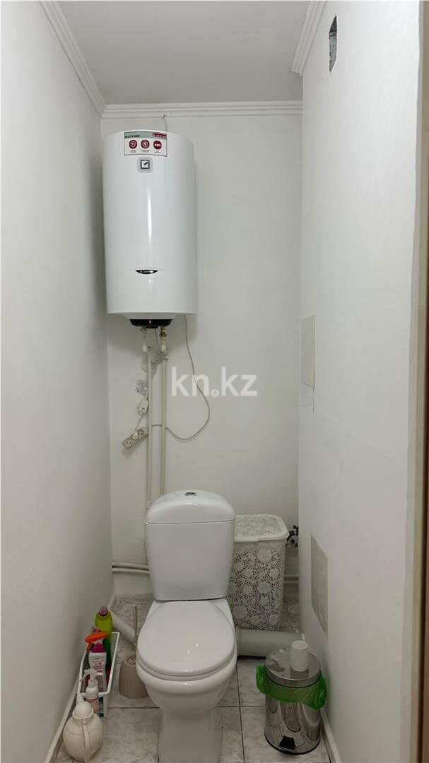 Продажа 3-комнатной квартиры, 90 м² в Караганде - фото 11