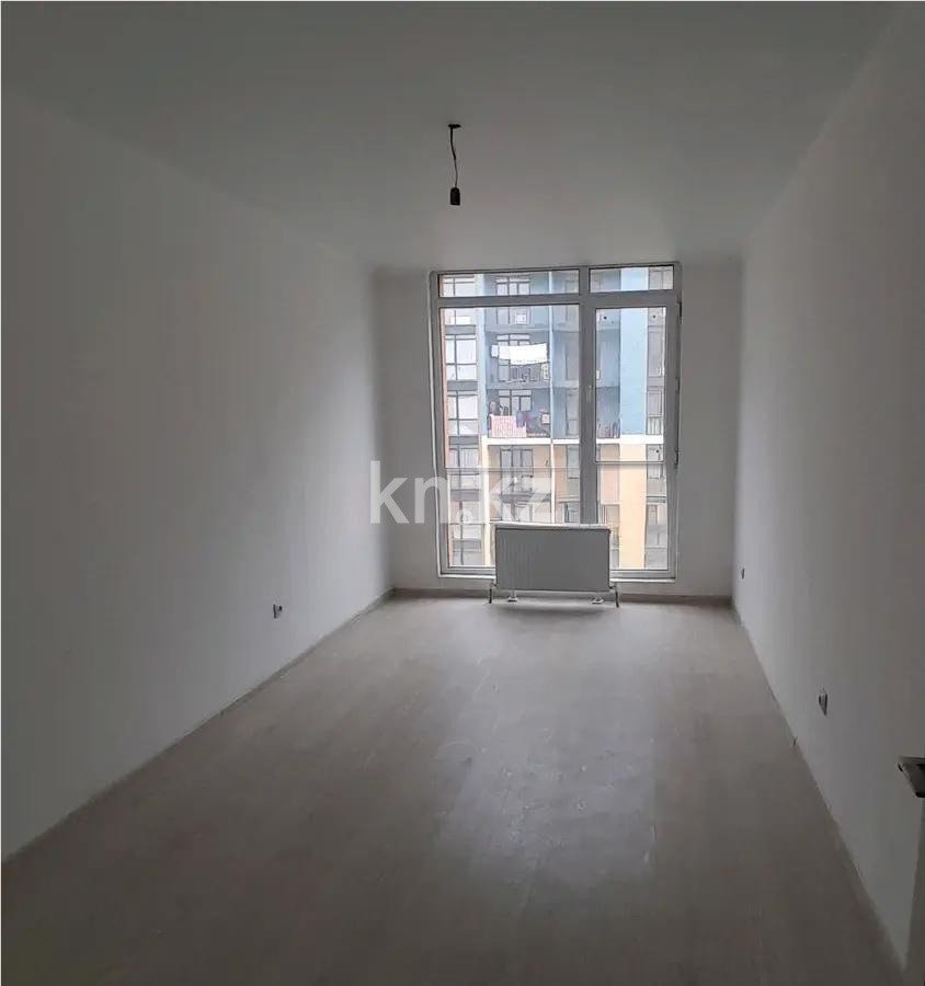 Продажа 2-комнатной квартиры, 58.7 м² - Продажа квартир в новостройках Алматы без посредников - страница 186 фото 1 из 5