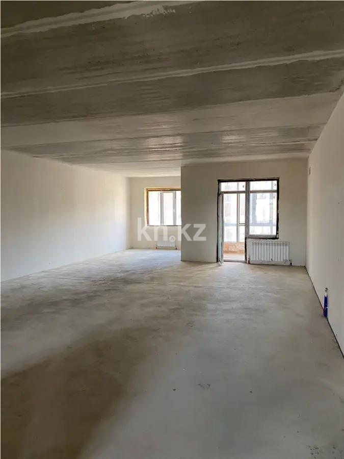 Продажа 4-комнатной квартиры, 149 м², пр. Республики, дом  49 - Продажа  четырехкомнатных квартир в Караганде фото 2 из 2