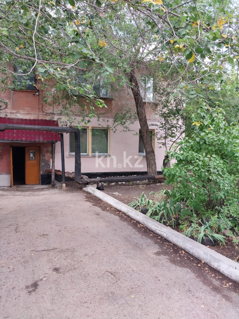 Продажа 2-комнатной квартиры, 56 м² - Продажа квартир от собственников в Караганде - страница 23 фото 8 из 9