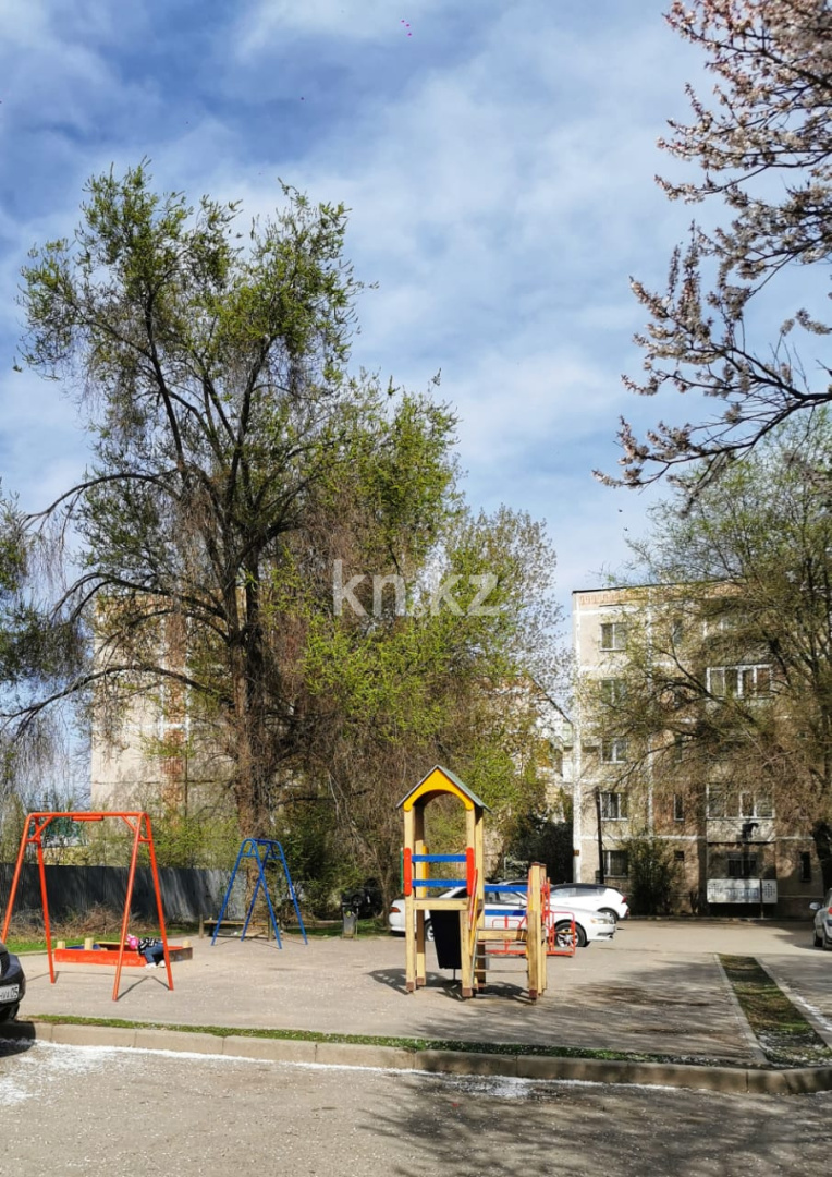 Продажа 1-комнатной квартиры, 39.6 м² - Продажа однокомнатных квартир в Казахстане - страница 8 фото 18 из 19