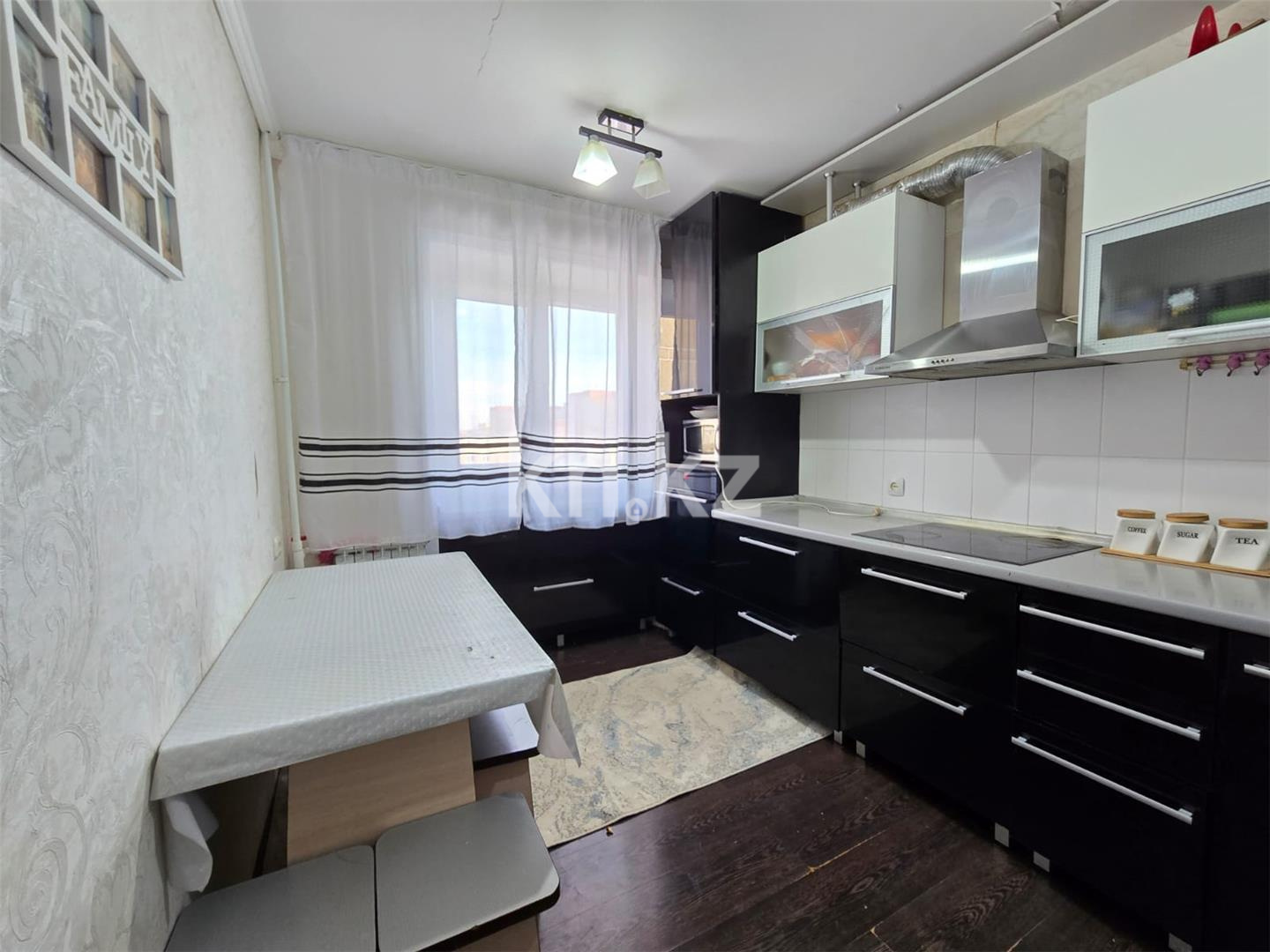 Продажа 3-комнатной квартиры, 54 м², мкр-н 7-й в Темиртау - фото 5