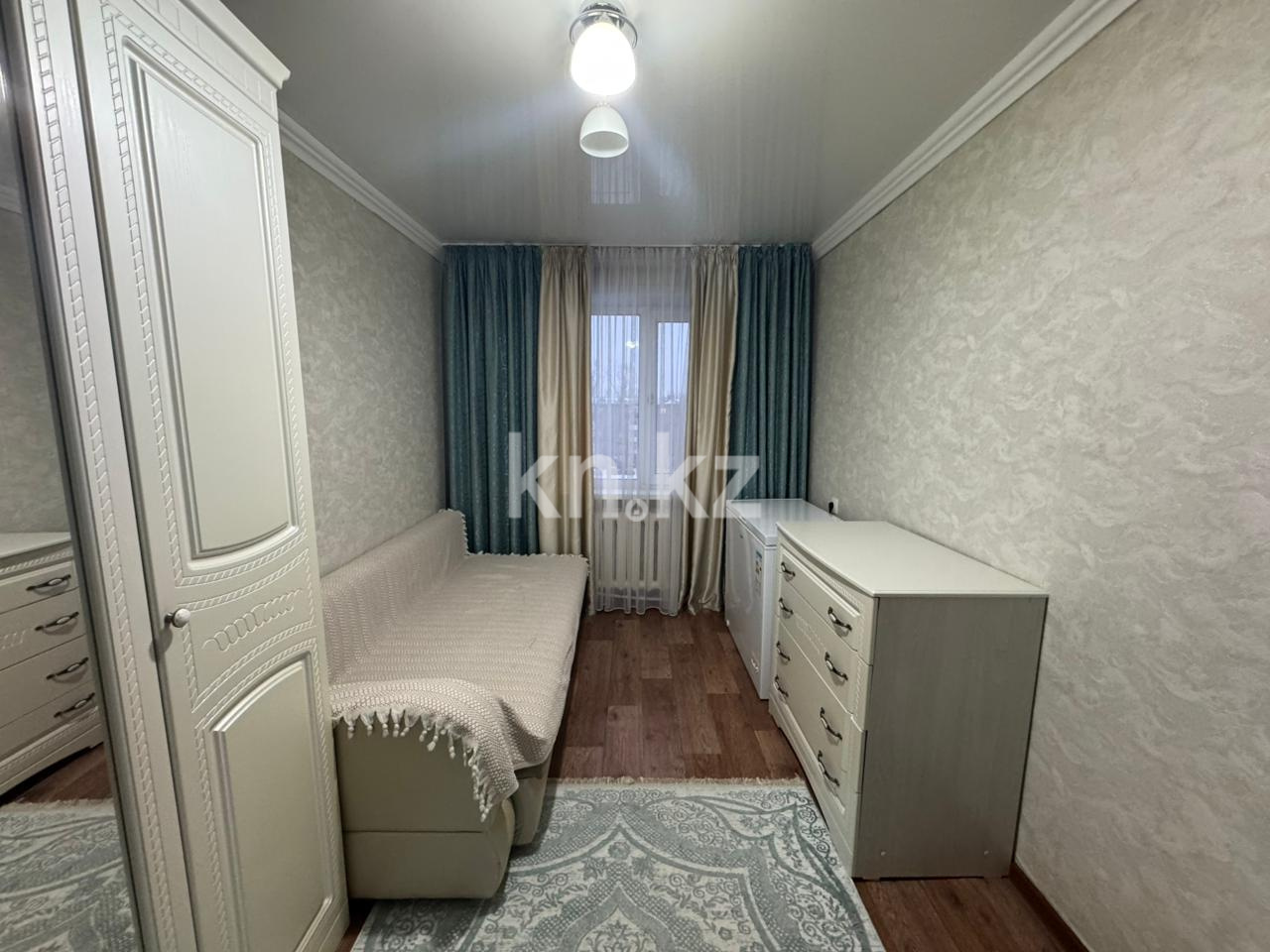 Продажа 2-комнатной квартиры, 44 м² в Караганде - фото 5