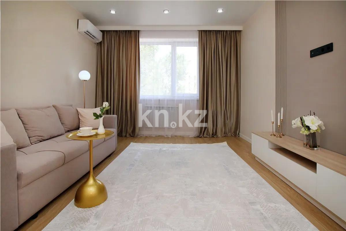 Продажа 2-комнатной квартиры, 70.1 м² - Продажа квартир в Ауэзовском р-не Алматы - страница 2 фото 1 из 5