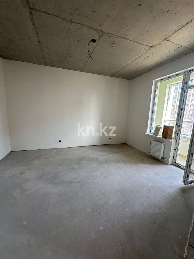 Продажа 1-комнатной квартиры, 39.4 м², ул. Толе би, дом  61 в Астане - фото 8