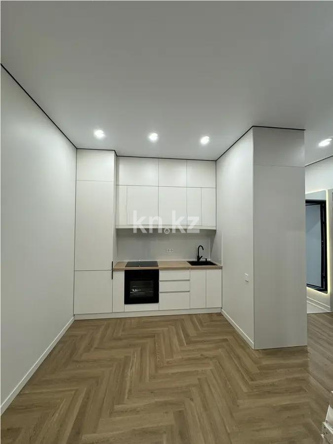 Продажа 2-комнатной квартиры, 42 м² - Продажа квартир в Алматы - страница 11 фото 3 из 4