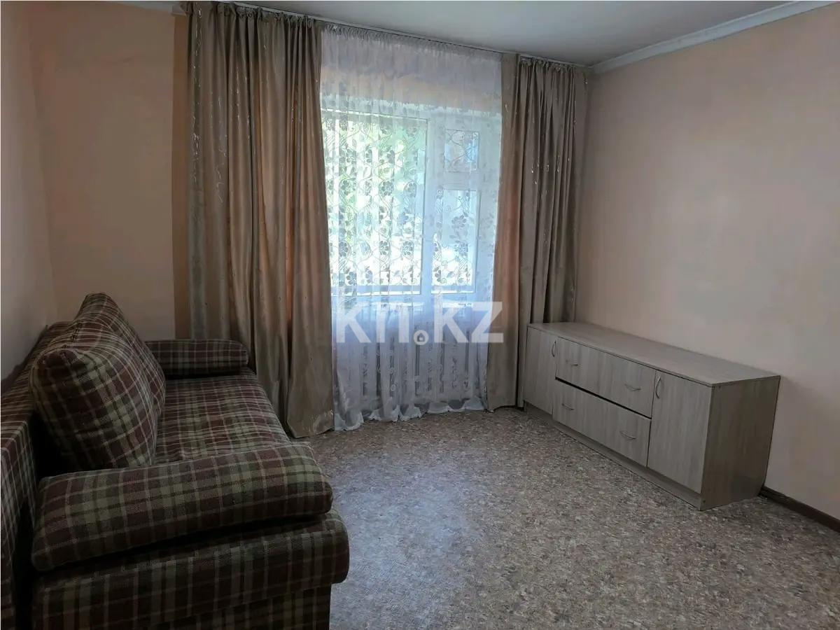 Продажа 1-комнатной квартиры, 28 м², ул. Жекибаева, дом  148 - Продажа квартир в Караганде без посредников с фото фото 1 из 5