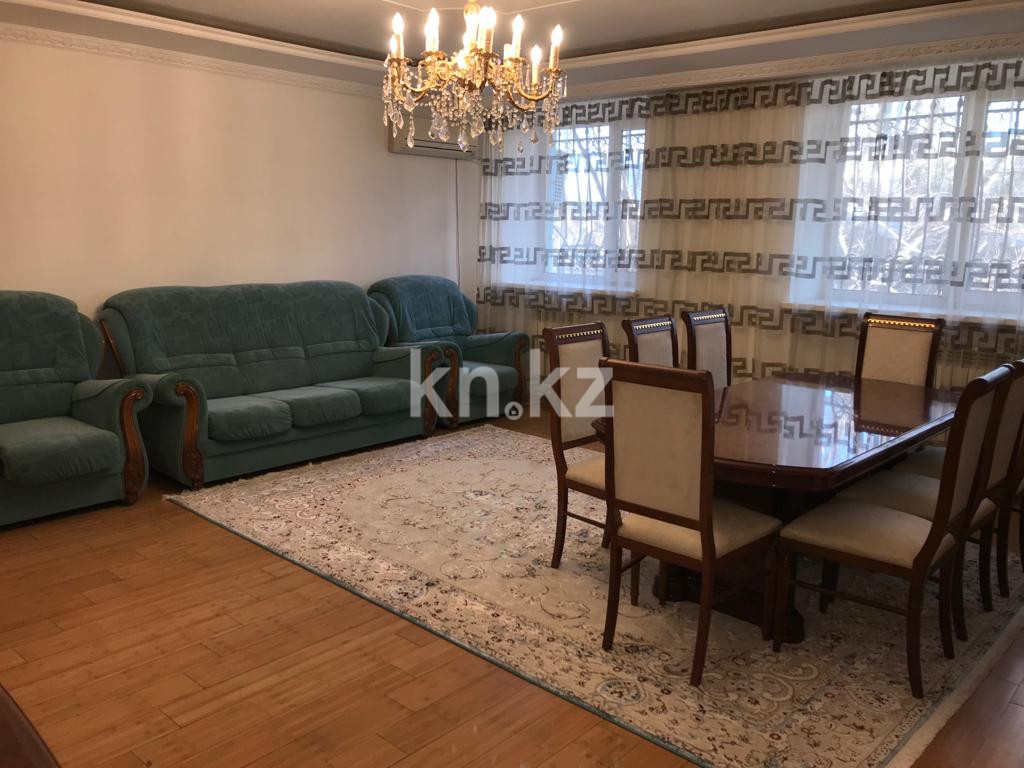 Продажа 3-комнатной квартиры, 100 м², ул. Ботаническая, дом  14 в Караганде - фото 3