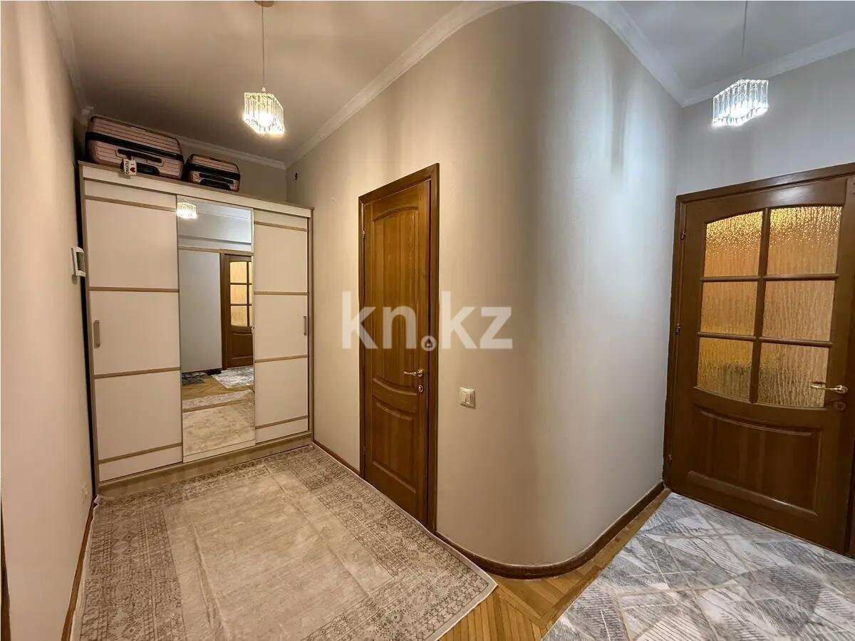 Продажа 1-комнатной квартиры, 56 м² в Алматы - фото 5
