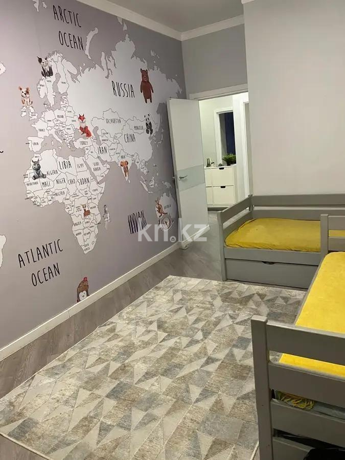Продажа 3-комнатной квартиры, 65 м² в Астане - фото 2